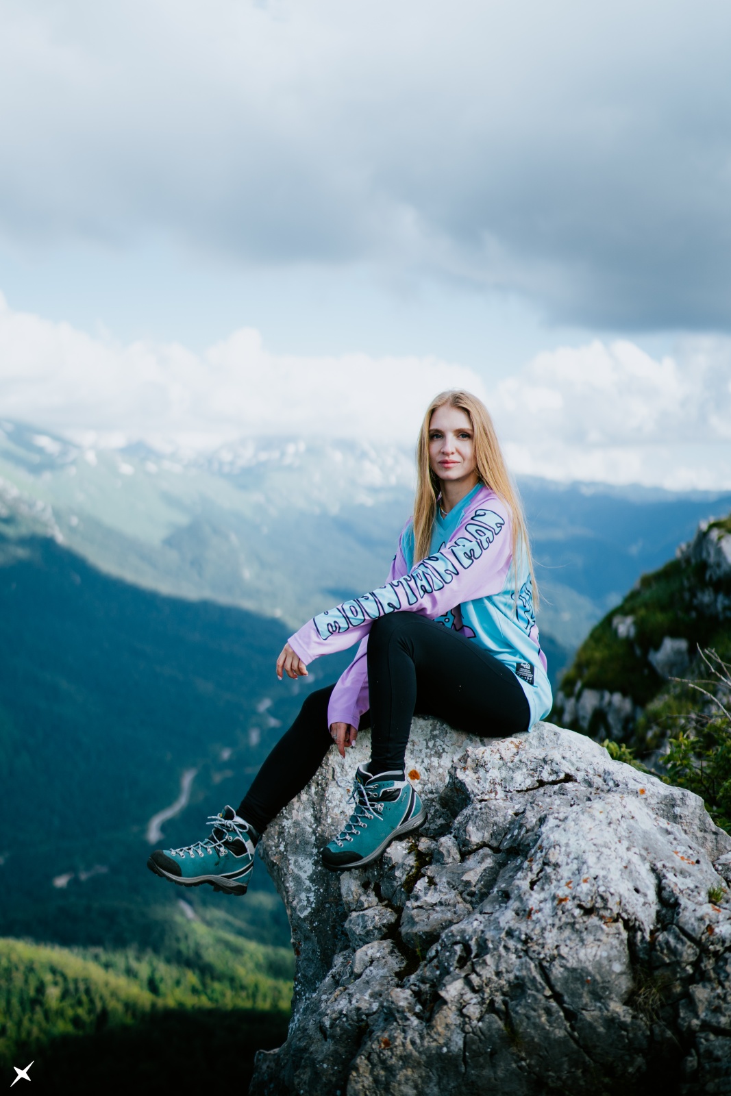 Черногор -542